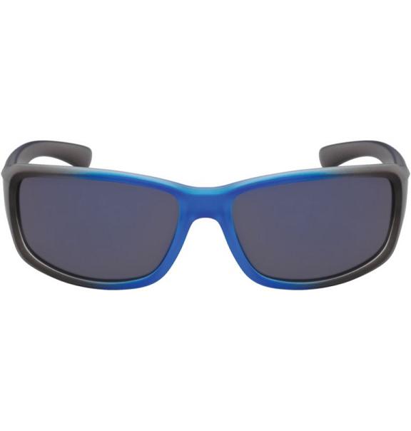 Columbia Mens Sunglasses UK - Point Reyes Accessories Blue Grey/Blue UK-450223